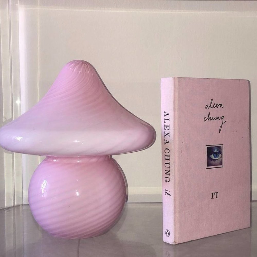 'It' by Alexa Chung book